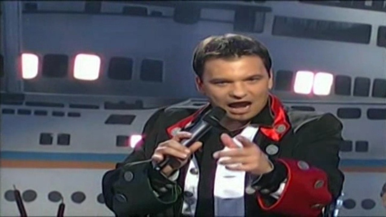 Klostertaler - Drei Tiroler mit dem Gummiboot 2001