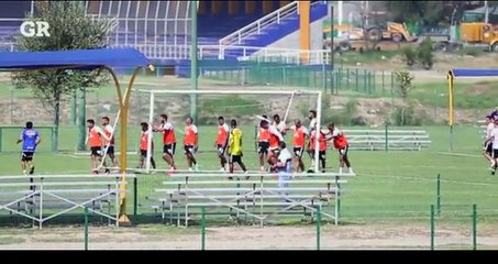 Felinos buscan ante Cruz Azul seguir con su buena racha