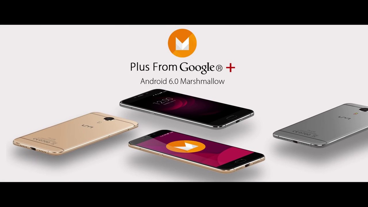 UMi Plus