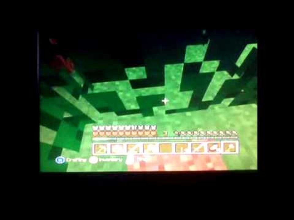 Minecraft hardcore survivel ep3