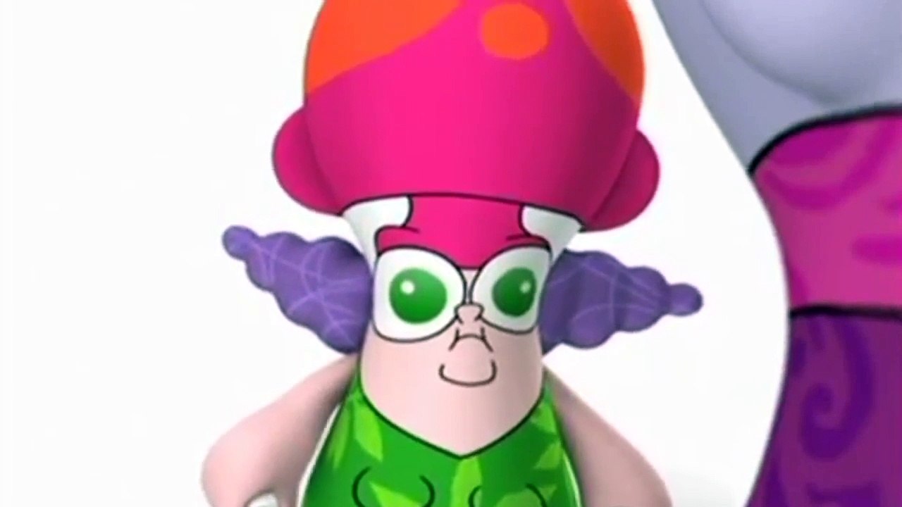 Cartoon Network Random Bumpers Noods (HD/Widescreen)