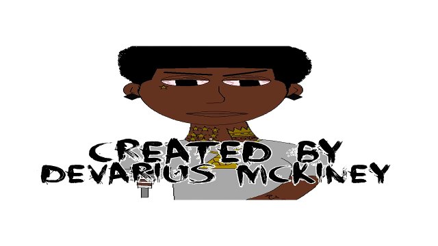 Rich Homie Quan & Young Thug (Rich Gang) - Bullets [CARTOON VIDEO]