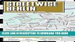 [PDF] Streetwise Berlin Map - Laminated City Center Street Map of Berlin, Germany - Folding pocket