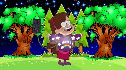 GRAVITY FALLS Surprise Toys For Kids burst balloons with toy Funny Cartoon Videos