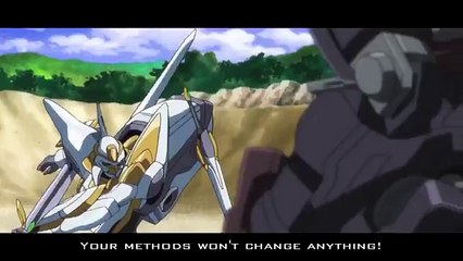 [OFFICIAL TRAILER] Code Geass Lelouch of the rebellion (English subs)