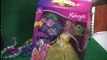 Baby Doll Accessories  -  Disney Princess with Toys For Kids  - Open Sophia Barbie Doll