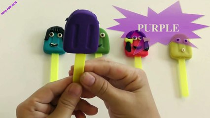 The Finger Family Ice Cream Family Nursery Rhyme | Ice Cream Finger Family Songs