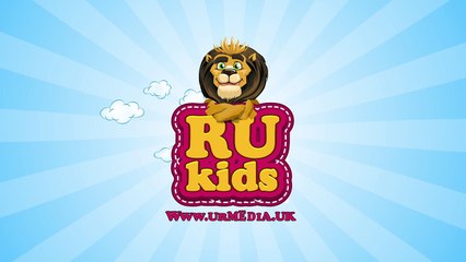 Surprise Eggs Kids Toys New Chase Paw Patrol  | RUKids #Animation