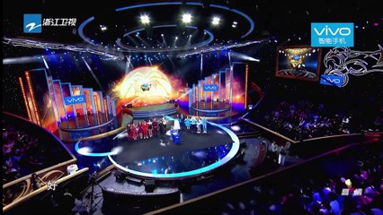 Vương bài đối vương bài SS1 - Ep10. Part3 (Ngô Tú Ba)