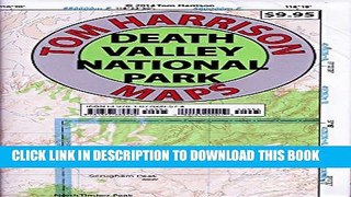 [PDF] Death Valley National Park Recreation Map (Tom Harrison Maps) Full Collection