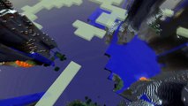 Minecraft Amplified Biomes :: Extreme Hills - VLSI
