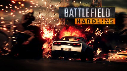 Hardline Extreme Strategy and Funny Moments - Battlefield Hardline