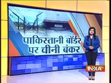 Indian Media starts to calm down about war and telling their public the results of war between India and Pakistan.