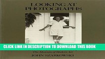[PDF] Looking at Photographs: 100 Pictures from the Collection of The Museum of Modern Art Popular