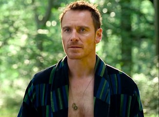 Trespass Against Us - Official Trailer