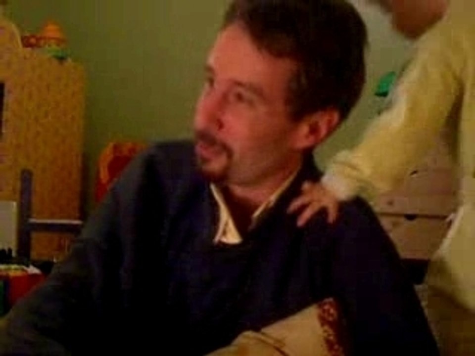 papa : aire de jeu