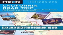[PDF] Moon California Road Trip: San Francisco, Yosemite, Las Vegas, Grand Canyon, Los Angeles