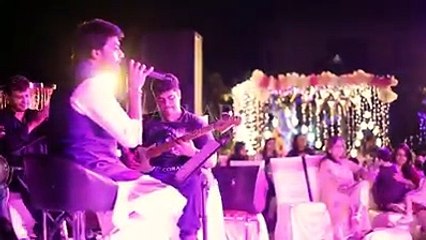 Ali Abbas Ji .. D Show In Islamabad