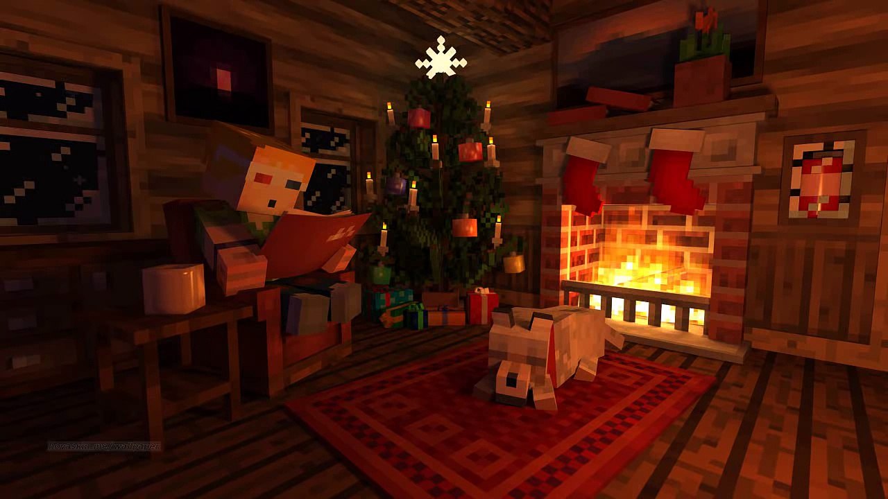 JOSH'S CHRISTMAS CAROL SONG