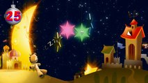Silent Night Lyrics & Music Video : Christmas Song