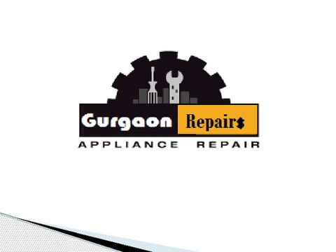 Home Appliances Repair Services | Gurgaon Repair