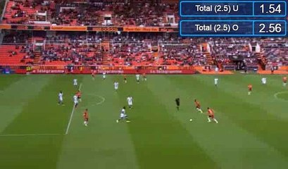 Jimmy Cabot Goal HD Lorient 1-0 Olympique Lyon 24.09.2016 HD