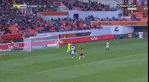 Jimmy Cabot Goal HD - Lorient 1-0 Lyon 24.09.2016