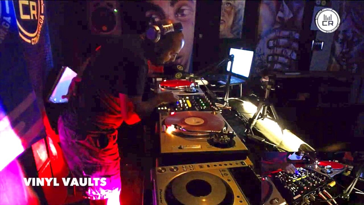 Vinyl Vaults EP 27 - Tonight - More House - September 22 2016