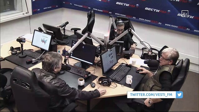 Ростислав Ищенко: Трамп списал Порошенко (формула смысла) 23.09.2016 ✔