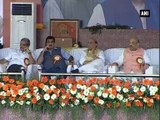 No poor will sleep empty-stomach in BJP-ruled states: Shivraj Singh Chouhan