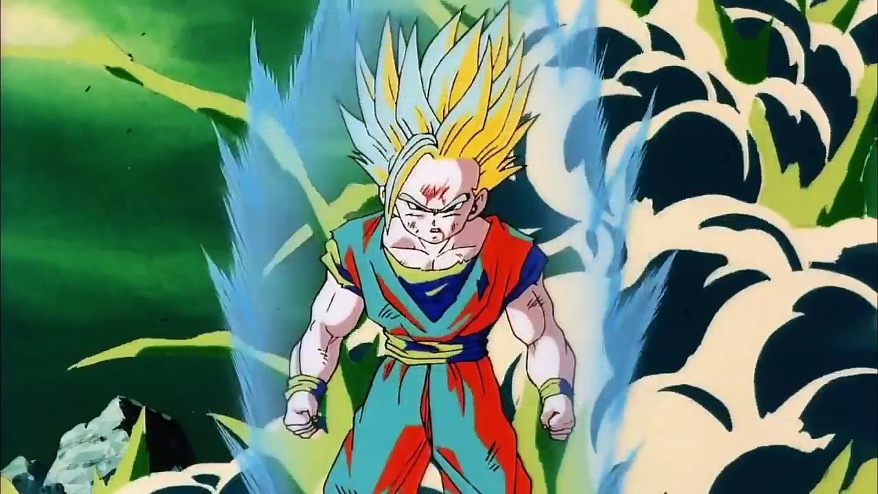 Dragon ball [ AMV ] 2016