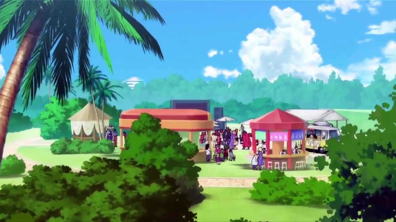 *READ DESCRIPTION* | Dragon Ball Equestria Girls | Intro | *SERIES REBOOT*