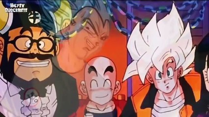 Dragon Ball Super: "¿GOGETA IF YOU CAN APPEAR IN THE NEW SERIES ? " - THEORY [720p]