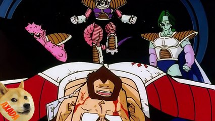 Dragon Ball Super「AMV」The Untold Story [HD|Reupload]