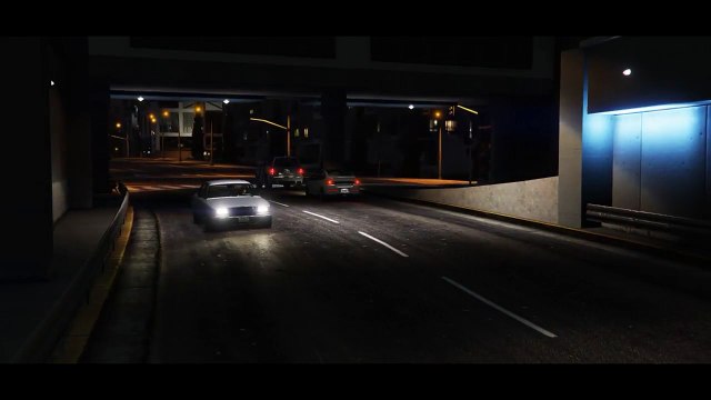 GTA V NEW DLC CUNNING STUNTS 2 | OCELOT LYNX | DECLASSE TAMPA DRIFT | SHOWCASE | ROCKSTAR EDITOR