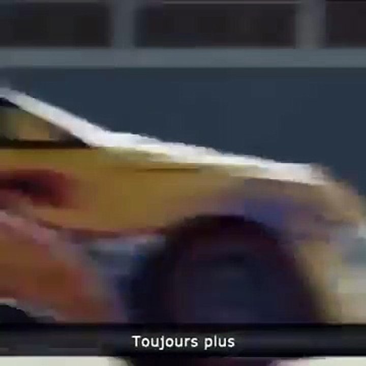 Crazy!!! drifting (Real or fake?)