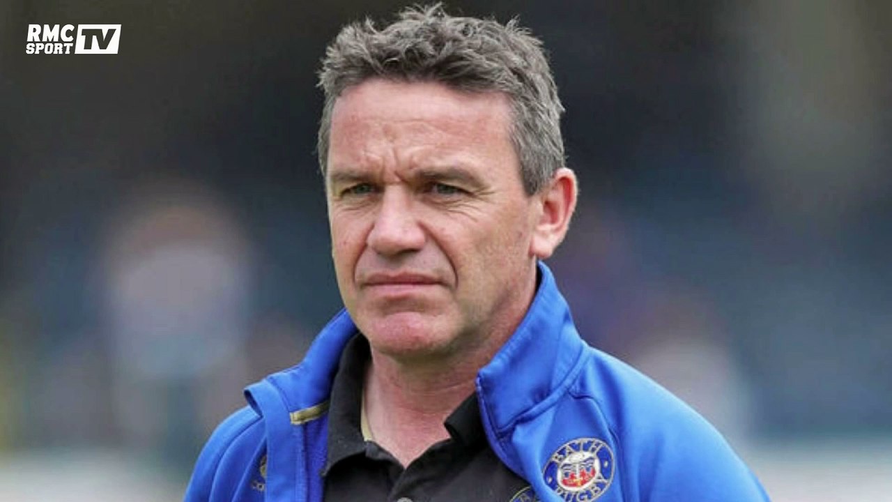 Wilkinson donne son avis sur le RC Toulonnais