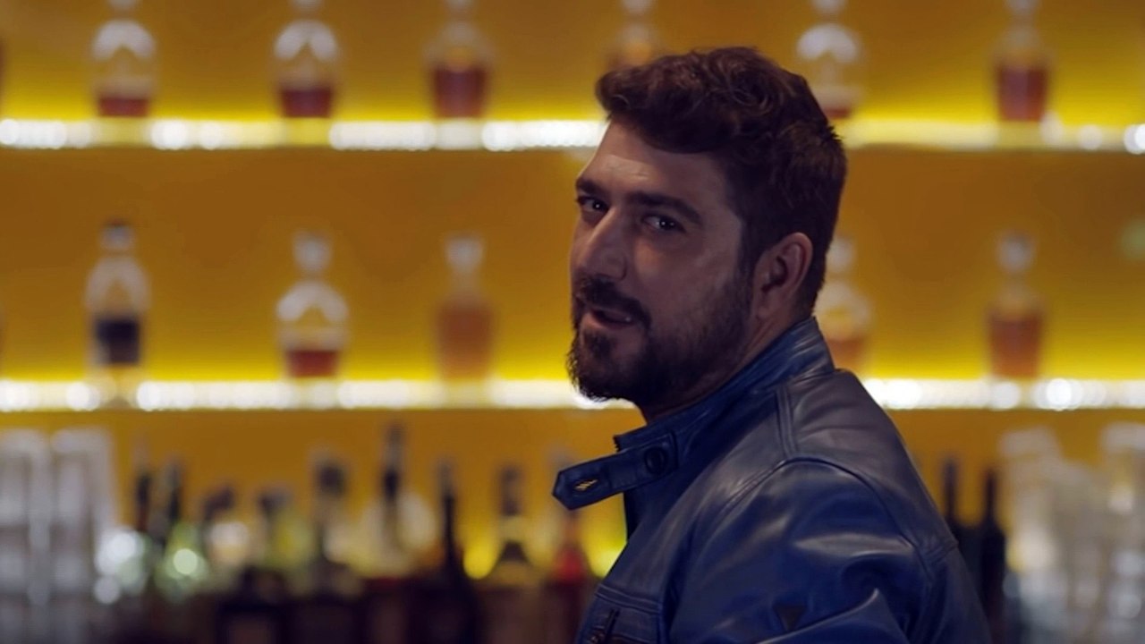 Antonio Orozco estrena el vídeo de 'Pídeme'