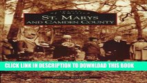 [PDF] St.  Marys and Camden County  (GA) (Images of America) Full Online