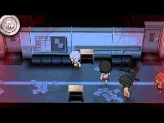 【小聖Korito】尸體派對2 Chapter 1 EP11.ED 菖蒲不為人知的秘密