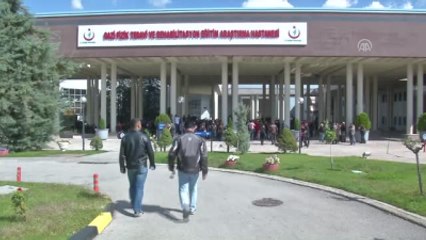 Motor Tutkunları "Gaziler Sürüşü"Nde