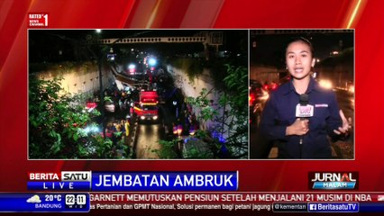 Pemda DKI Jakarta Bakal Mengevaluasi JPO Ibu Kota