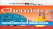[PDF] Homework Helpers: Chemistry (Homework Helpers (Career Press)) Popular Colection