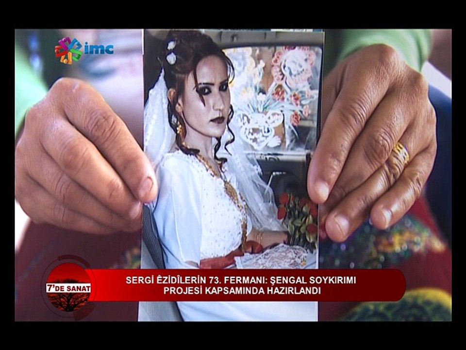 7'de Sanat (23 Eylül 2016)
