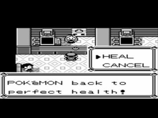 Let's Play Pokemon Blue Part 67: Catching ZAPDOS