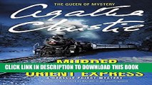 [PDF] Murder on the Orient Express: A Hercule Poirot Mystery (Hercule Poirot Mysteries) Full Online