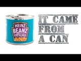 HEINZ Beans And Sausage | ICFAC EP: 2 | Supermadhouse83