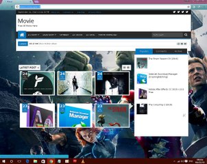 Adobe after effect CC 2015