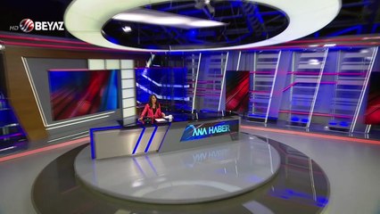 Beyaz Tv Ana Haber 24 Eylül 2016