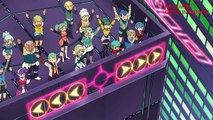 Inazuma Eleven GO Saison 3 Épisode 24 VF